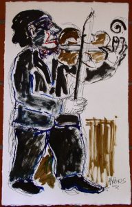 Fiddler (depechist)