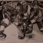 Ice Hockey