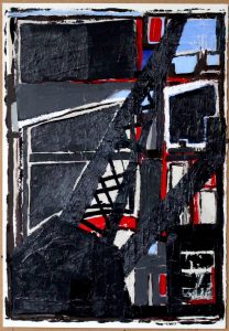 Andrew Aarons Painting