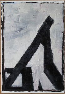 Andrew Aarons Painting