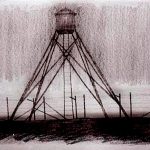 Andrew Aarons - Watch Tower 1