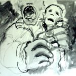 Child of the Ghetto - Andrew Aarons