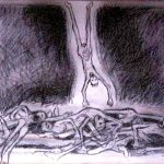 Mass Grave - Andrew Aarons