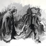 Three Figures - Andrew Aarons