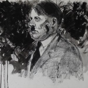 Andrew Aarons - Perpetrator