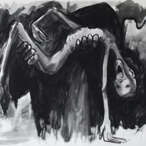 Andrew Aarons - Pieta 3